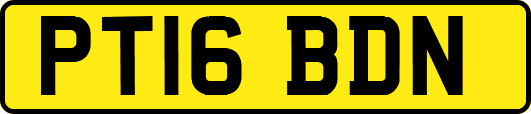 PT16BDN