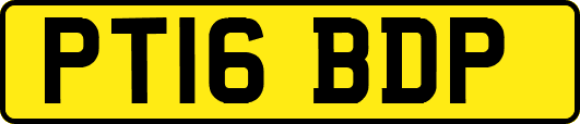 PT16BDP