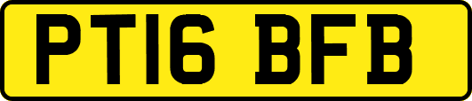 PT16BFB