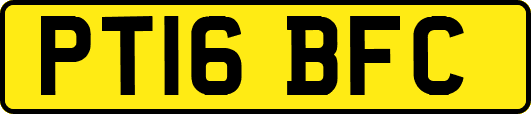 PT16BFC