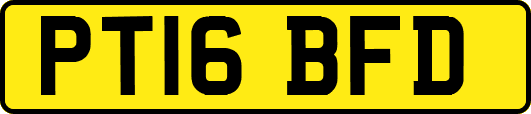 PT16BFD