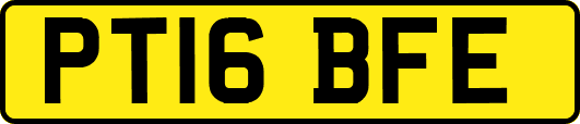 PT16BFE