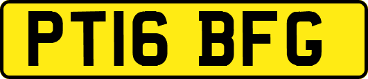 PT16BFG