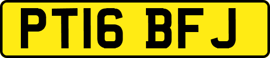 PT16BFJ