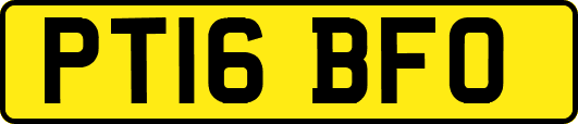 PT16BFO