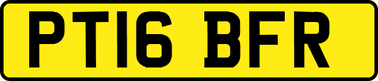 PT16BFR