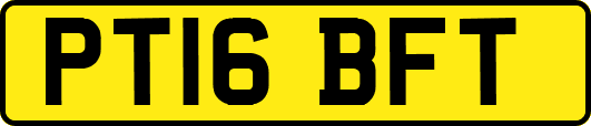 PT16BFT