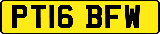 PT16BFW