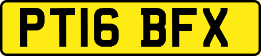 PT16BFX