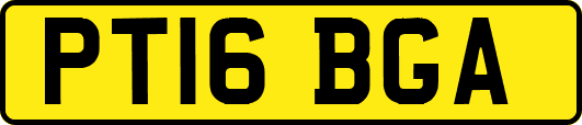 PT16BGA