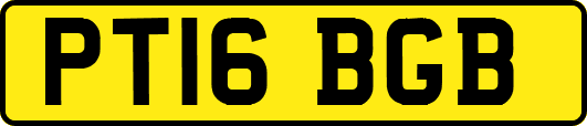 PT16BGB