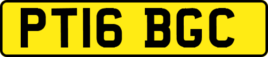 PT16BGC