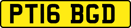 PT16BGD