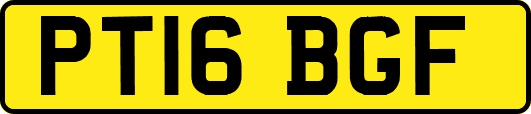 PT16BGF