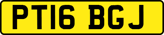 PT16BGJ