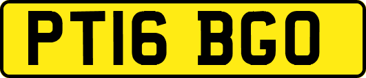 PT16BGO