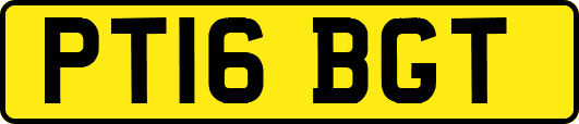 PT16BGT