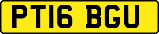 PT16BGU