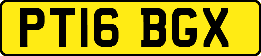 PT16BGX