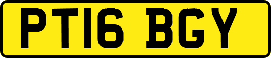 PT16BGY