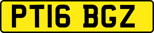 PT16BGZ