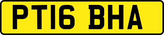 PT16BHA