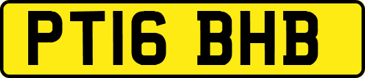 PT16BHB