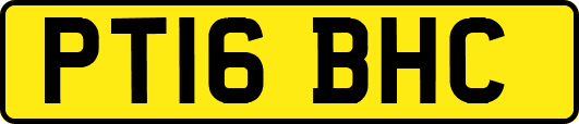PT16BHC