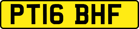 PT16BHF