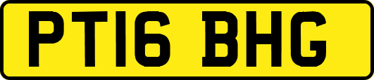 PT16BHG