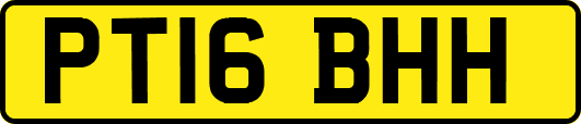 PT16BHH