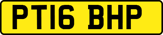 PT16BHP