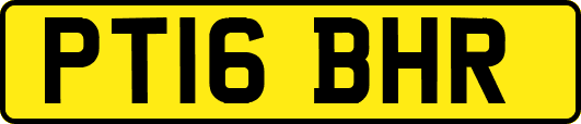 PT16BHR