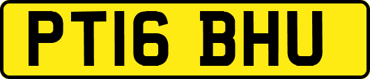 PT16BHU