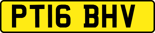PT16BHV