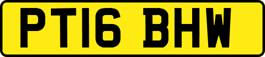 PT16BHW