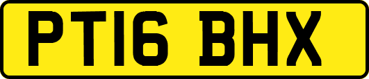 PT16BHX