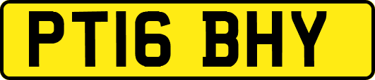 PT16BHY