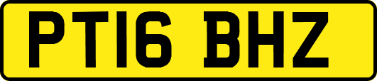 PT16BHZ