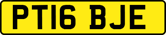 PT16BJE