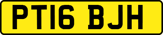 PT16BJH