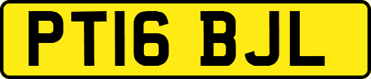 PT16BJL