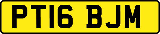 PT16BJM