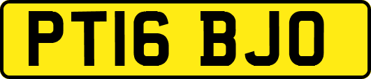 PT16BJO