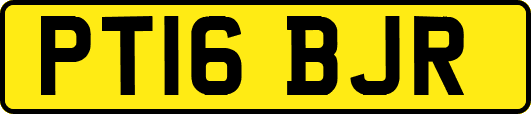 PT16BJR