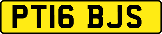 PT16BJS