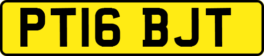 PT16BJT