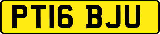 PT16BJU