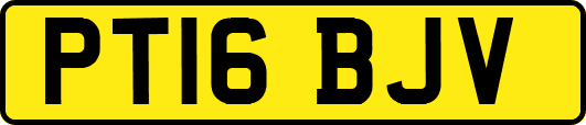 PT16BJV