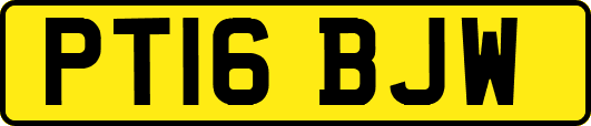 PT16BJW